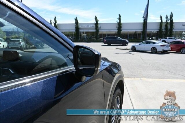 2020 Mazda CX-5 Touring Anchorage AK