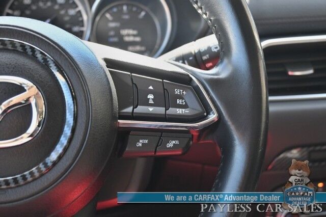 2020 Mazda CX-5 Touring Anchorage AK