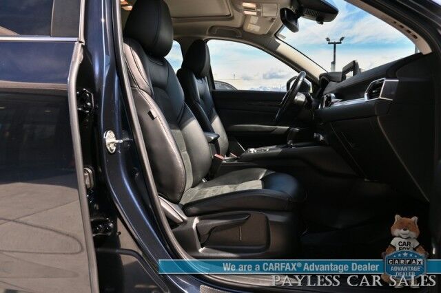 2020 Mazda CX-5 Touring Anchorage AK
