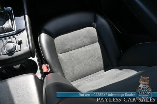 2020 Mazda CX-5 Touring Anchorage AK