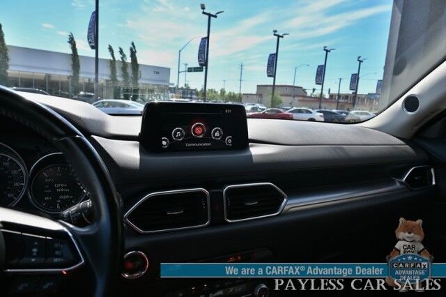 2020 Mazda CX-5 Touring Anchorage AK