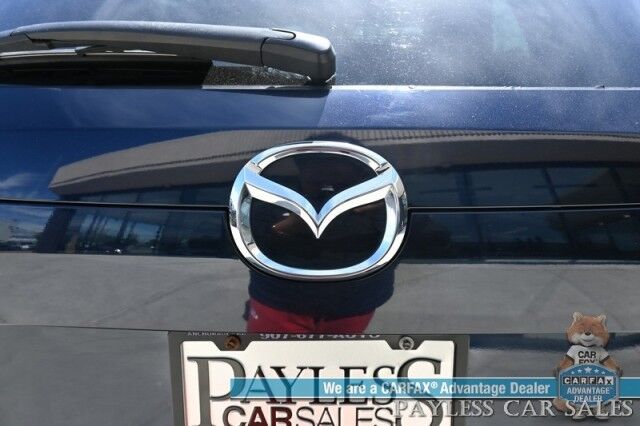 2020 Mazda CX-5 Touring Anchorage AK