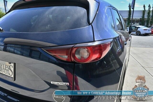 2020 Mazda CX-5 Touring Anchorage AK