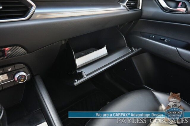 2020 Mazda CX-5 Touring Anchorage AK