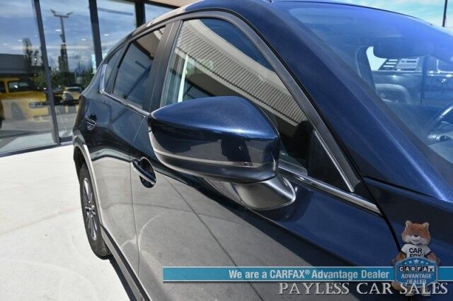 2020 Mazda CX-5 Touring Anchorage AK