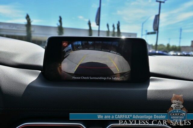 2020 Mazda CX-5 Touring Anchorage AK