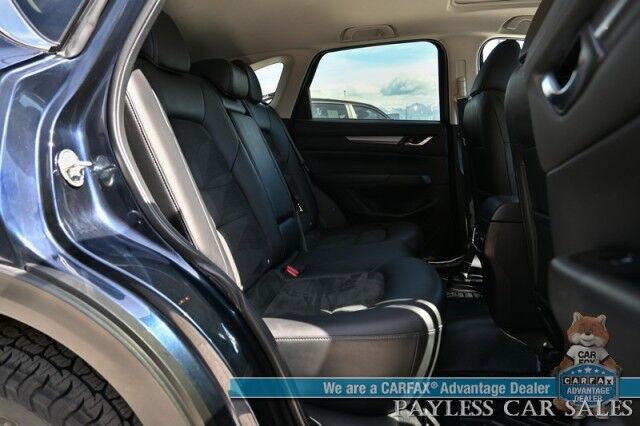 2020 Mazda CX-5 Touring Anchorage AK