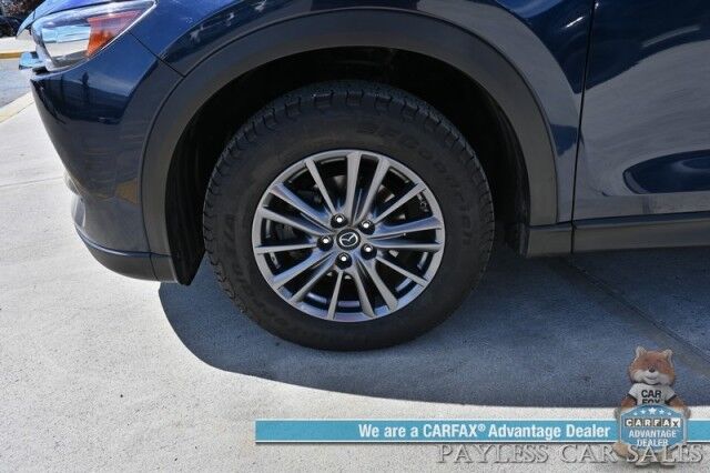 2020 Mazda CX-5 Touring Anchorage AK