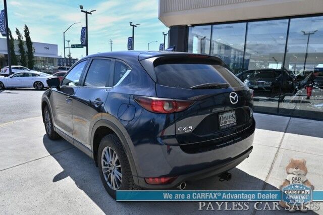 2020 Mazda CX-5 Touring Anchorage AK