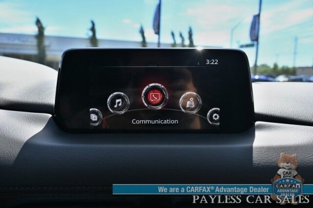 2020 Mazda CX-5 Touring Anchorage AK