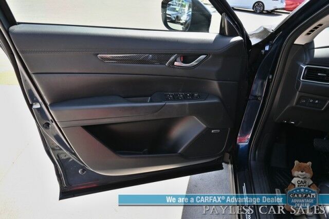 2020 Mazda CX-5 Touring Anchorage AK