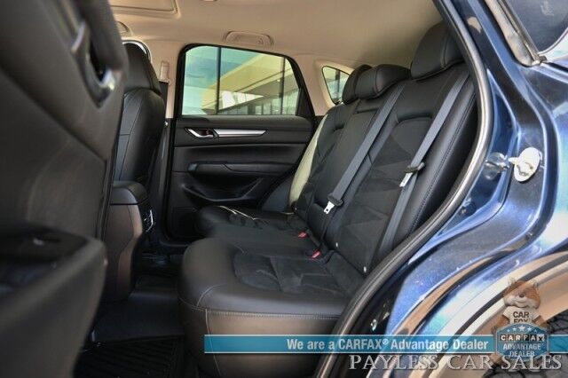 2020 Mazda CX-5 Touring Anchorage AK