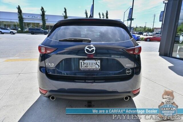 2020 Mazda CX-5 Touring Anchorage AK