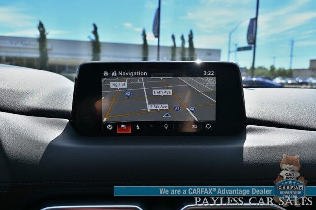 2020 Mazda CX-5 Touring Anchorage AK