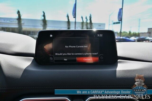 2020 Mazda CX-5 Touring Anchorage AK