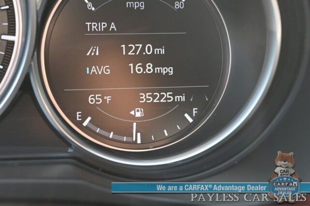 2020 Mazda CX-5 Touring Anchorage AK