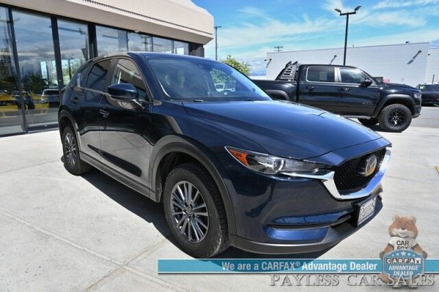 2020 Mazda CX-5 Touring Anchorage AK