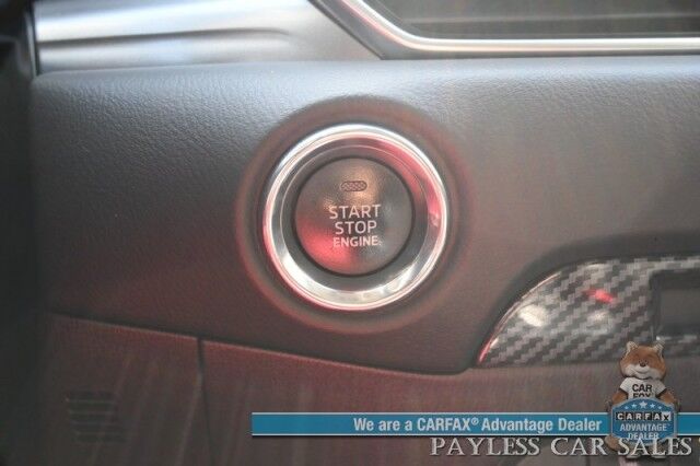 2020 Mazda CX-5 Touring Anchorage AK