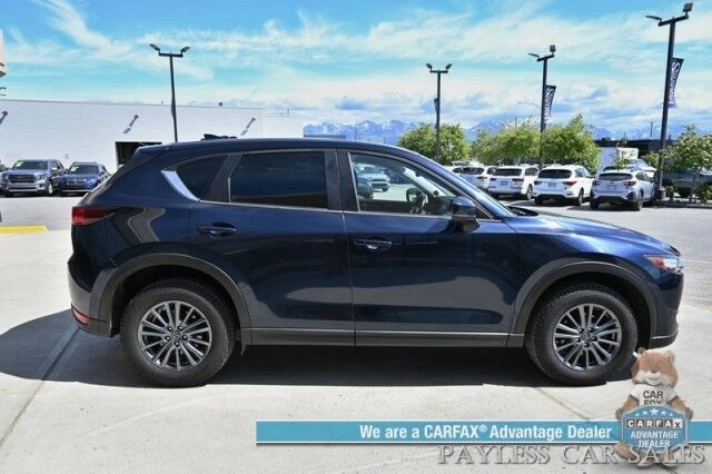 2020 Mazda CX-5 Touring Anchorage AK