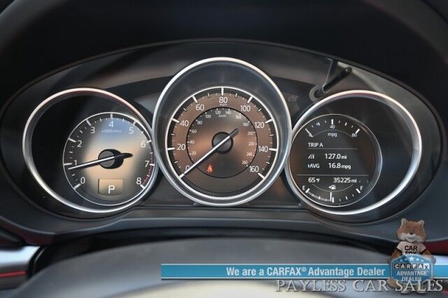 2020 Mazda CX-5 Touring Anchorage AK