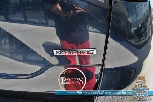 2020 Mazda CX-5 Touring Anchorage AK