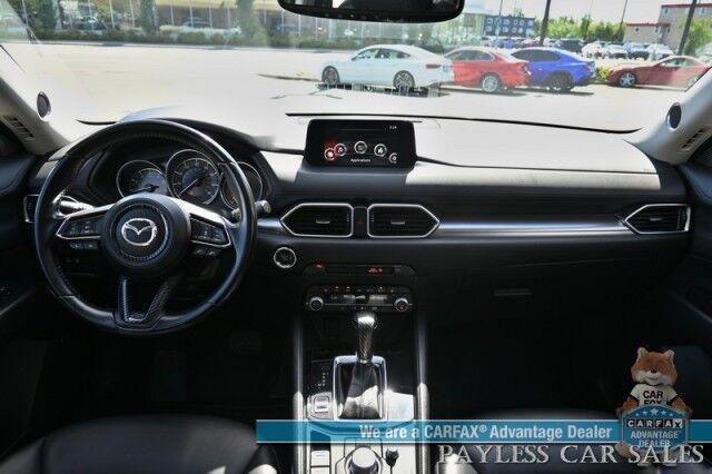 2020 Mazda CX-5 Touring Anchorage AK
