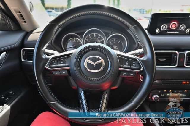 2020 Mazda CX-5 Touring Anchorage AK