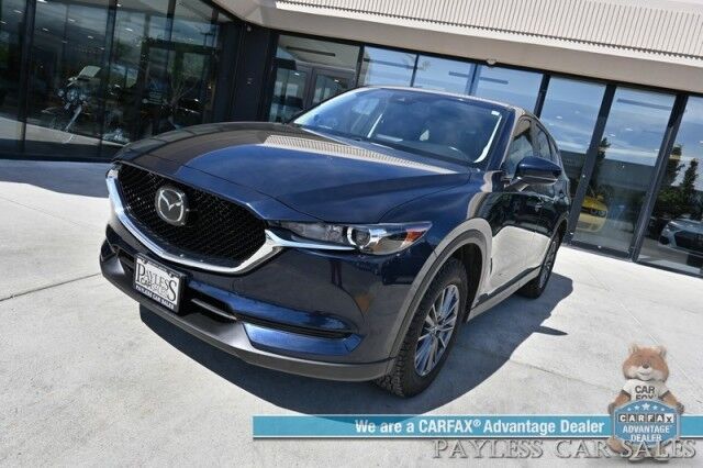 2020 Mazda CX-5 Touring Anchorage AK