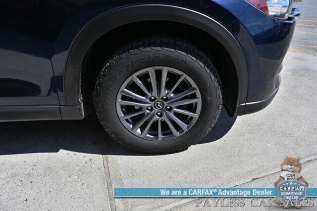 2020 Mazda CX-5 Touring Anchorage AK