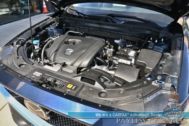 2020 Mazda CX-5 Touring Anchorage AK