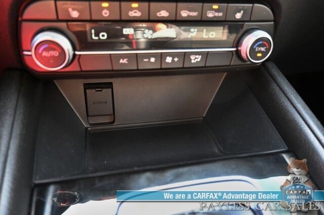 2020 Mazda CX-5 Touring Anchorage AK