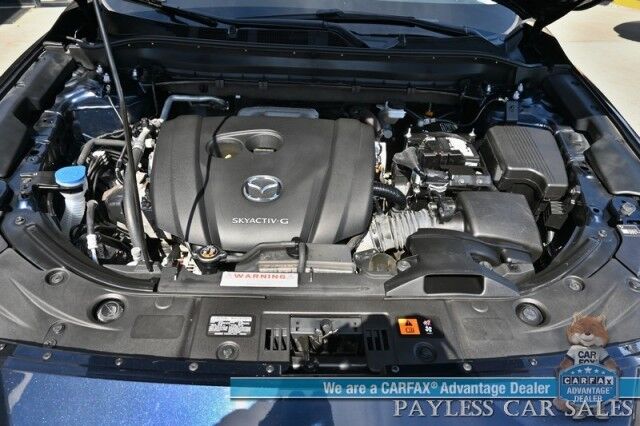 2020 Mazda CX-5 Touring Anchorage AK