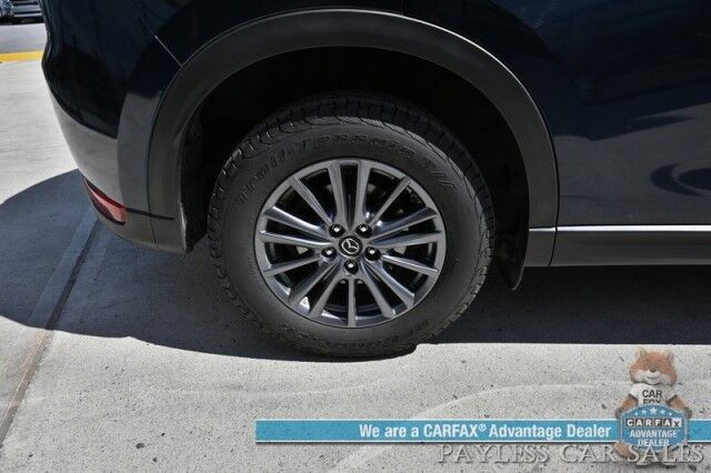 2020 Mazda CX-5 Touring Anchorage AK