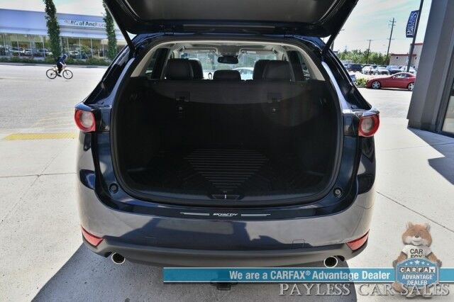 2020 Mazda CX-5 Touring Anchorage AK