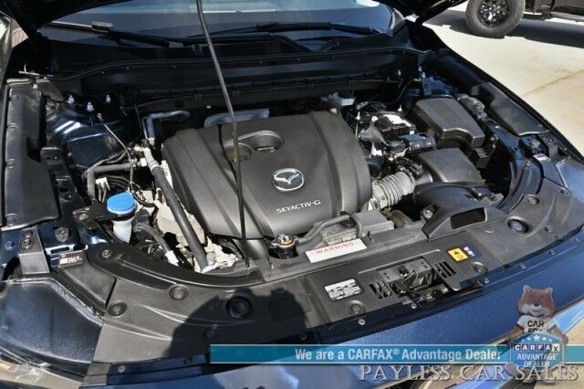 2020 Mazda CX-5 Touring Anchorage AK