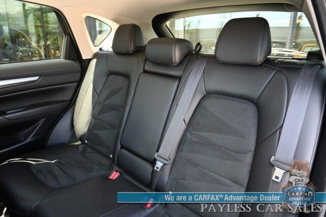 2020 Mazda CX-5 Touring Anchorage AK