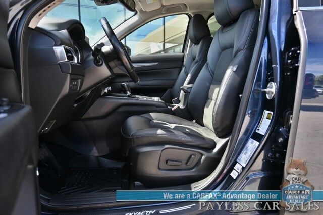 2020 Mazda CX-5 Touring Anchorage AK