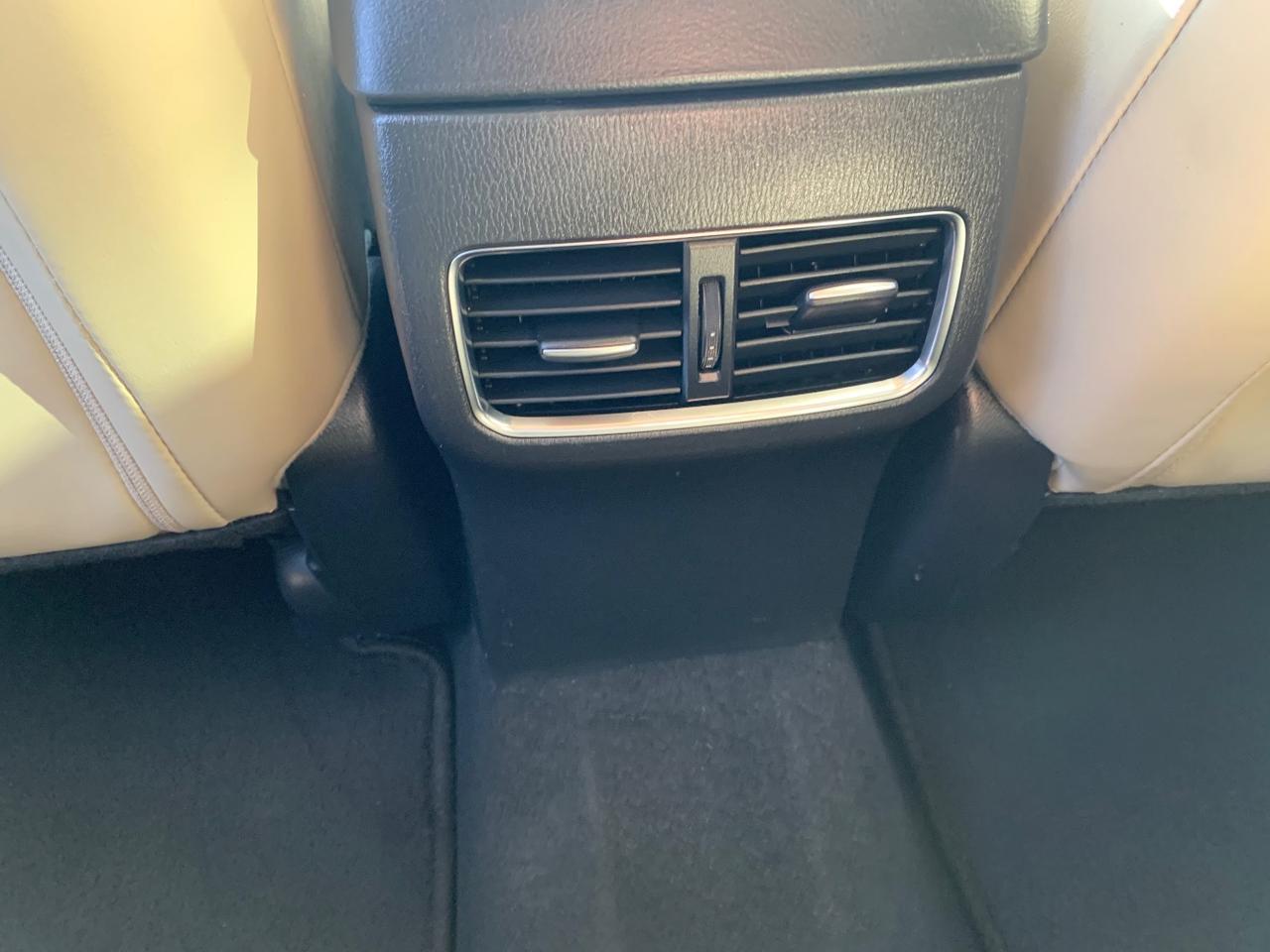 2020 Mazda CX-5 Touring Austin TX