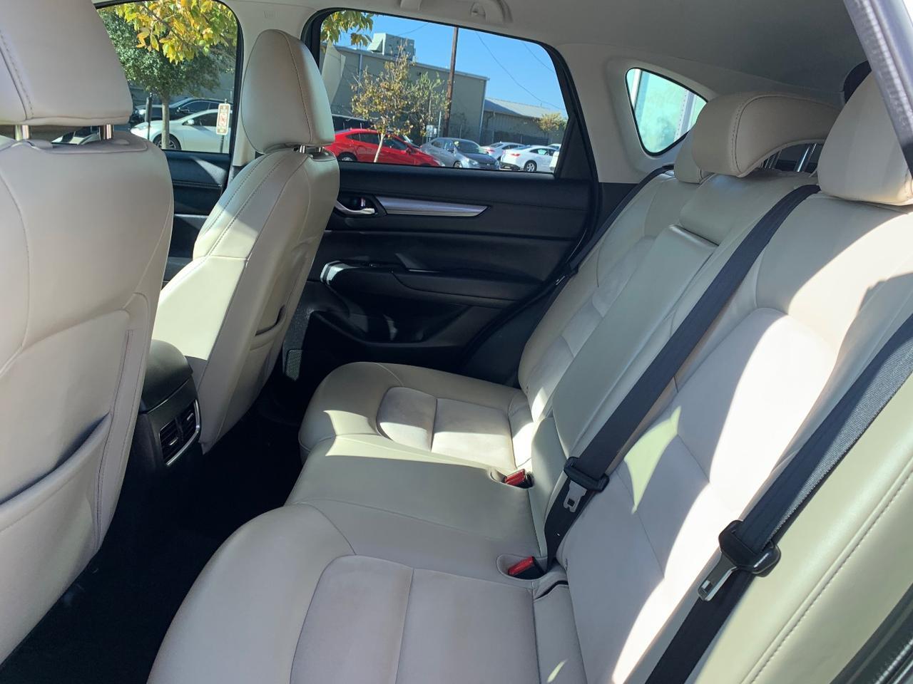 2020 Mazda CX-5 Touring Austin TX