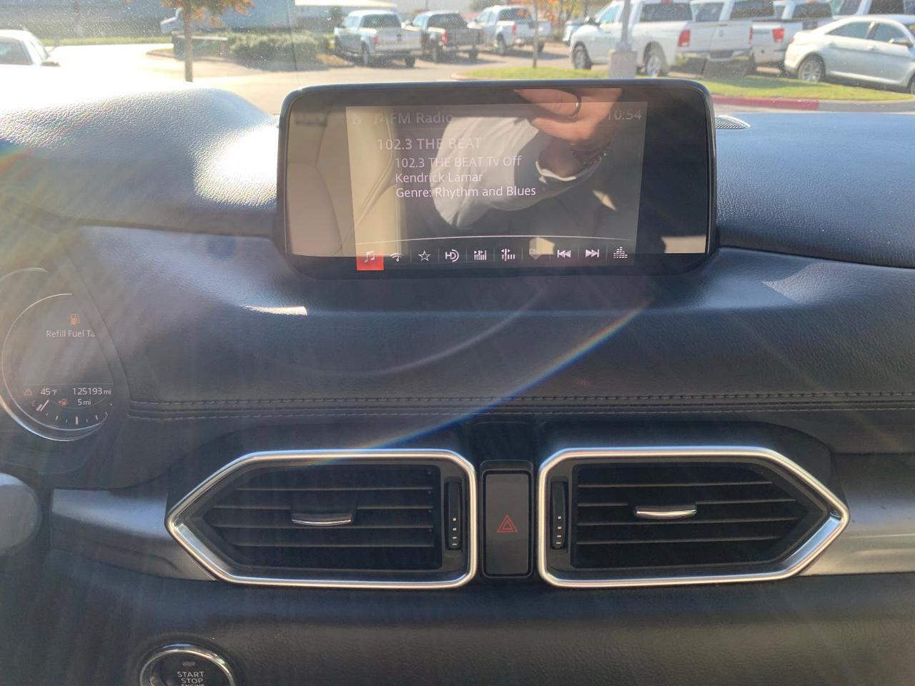 2020 Mazda CX-5 Touring Austin TX