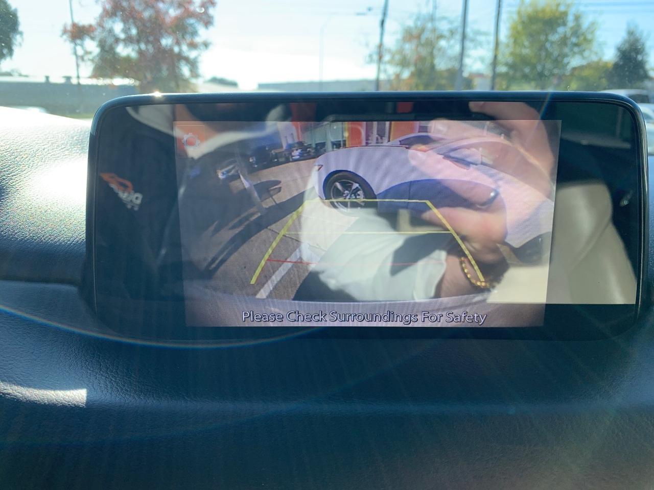 2020 Mazda CX-5 Touring Austin TX