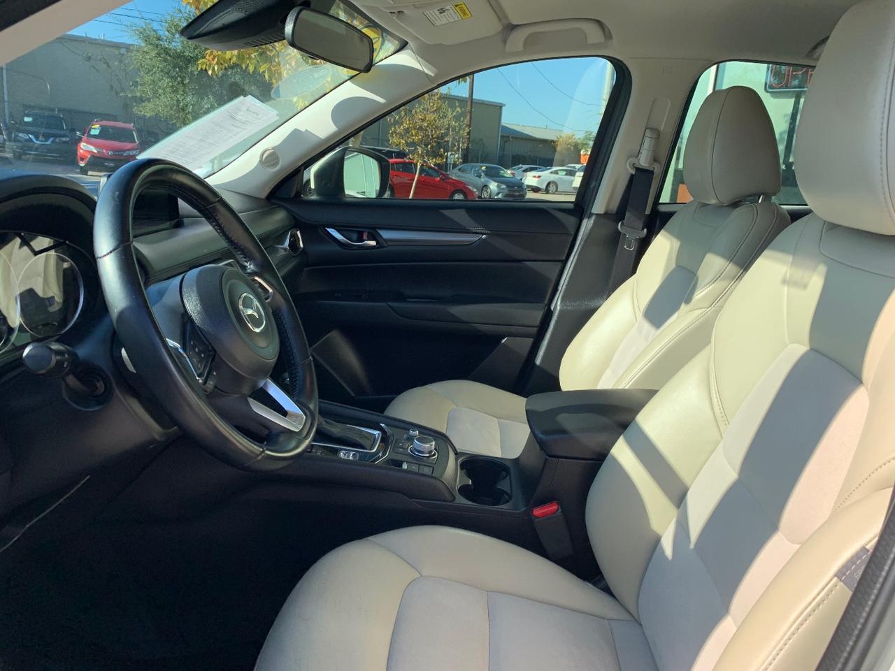 2020 Mazda CX-5 Touring Austin TX