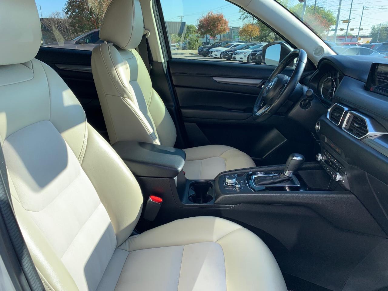 2020 Mazda CX-5 Touring Austin TX