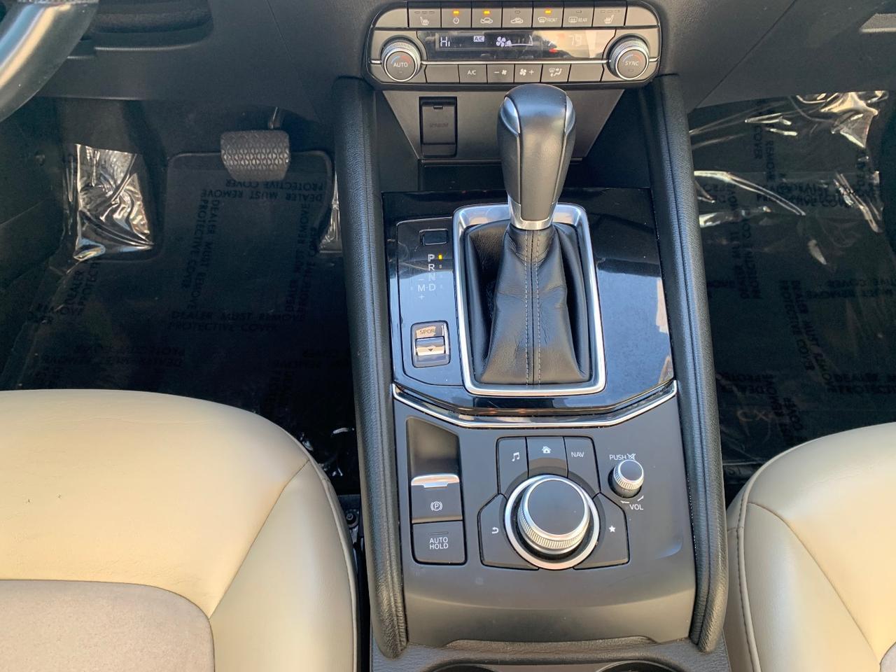 2020 Mazda CX-5 Touring Austin TX