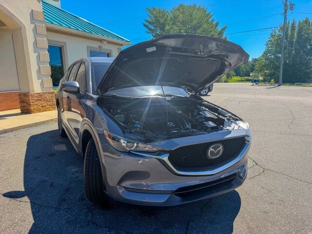 2020 Mazda CX-5 Touring Conover NC