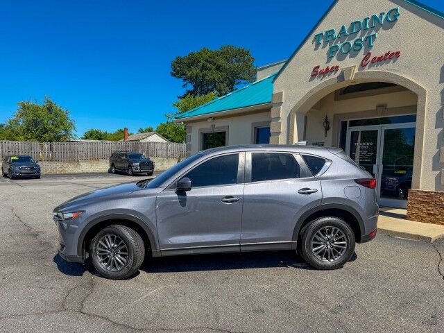 2020 Mazda CX-5 Touring Conover NC