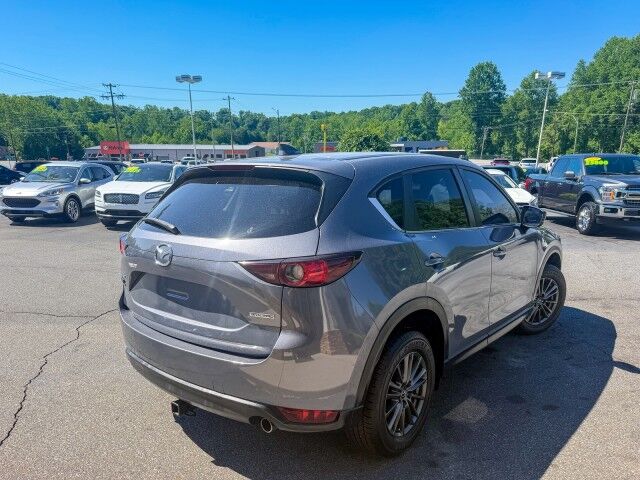2020 Mazda CX-5 Touring Conover NC