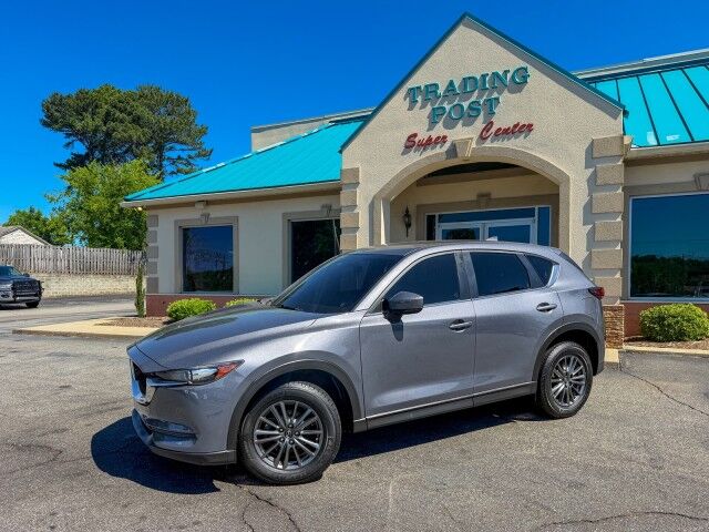 2020 Mazda CX-5 Touring Conover NC