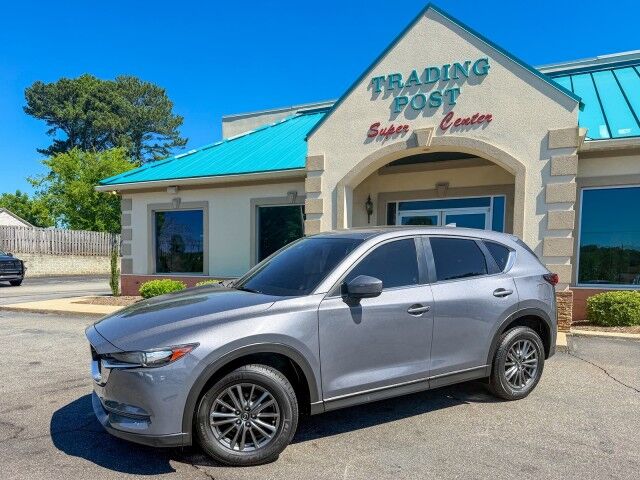 2020 Mazda CX-5 Touring Conover NC