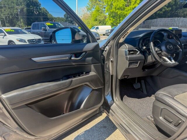 2020 Mazda CX-5 Touring Conover NC